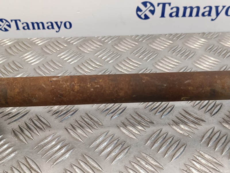 Recambio de transmision delantera izquierda para peugeot boxer furgón 2.2 hdi fap cat referencia OEM IAM   