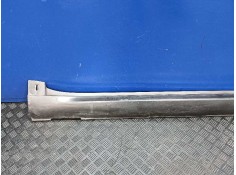 Recambio de faldon lateral para citroën c4 cactus referencia OEM IAM 9801521780   2
