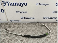 Recambio de tubos aire acondicionado para toyota yaris (xpa1f/mxph11/chxnbw) hybrid 1.5cc referencia OEM IAM 88711K0030   2