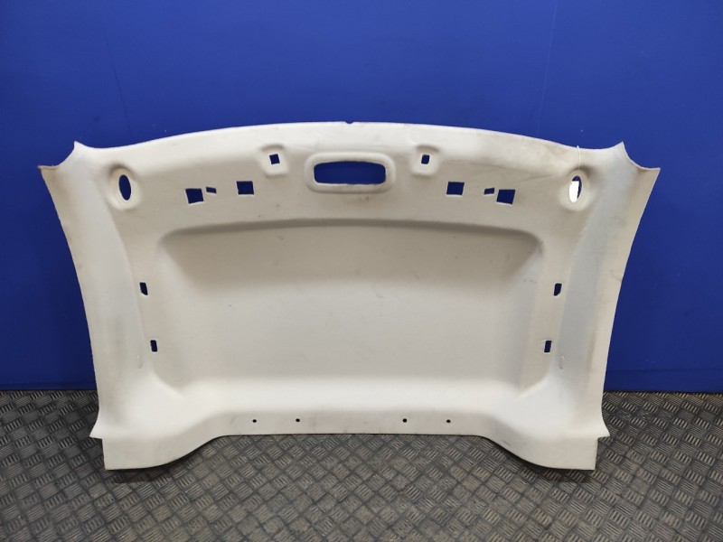 Recambio de techo interior para ford transit connect referencia OEM IAM KT11V52044ACA34X1 KV6T18D816AA 195057100