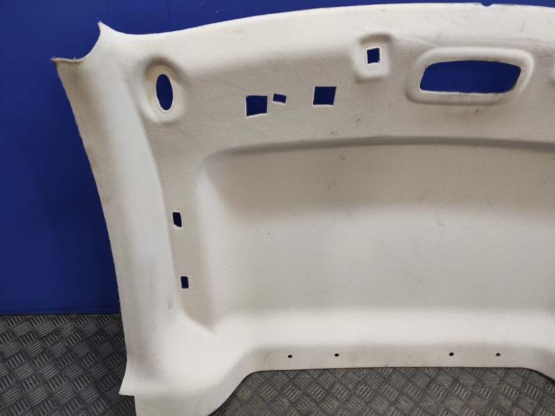 Recambio de techo interior para ford transit connect referencia OEM IAM KT11V52044ACA34X1 KV6T18D816AA 195057100