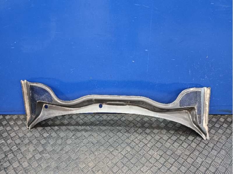 Recambio de torpedo para audi a1 sportback (8xf) referencia OEM IAM 8X0819124  