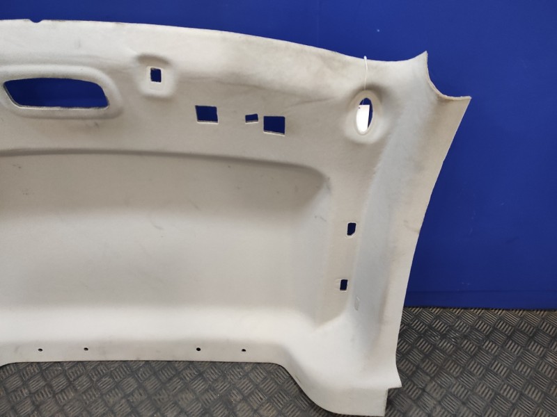 Recambio de techo interior para ford transit connect referencia OEM IAM KT11V52044ACA34X1 KV6T18D816AA 195057100