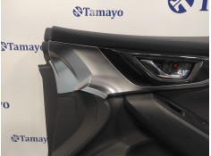 Recambio de guarnecido puerta delantera derecha para subaru xv (g5) sport plus referencia OEM IAM S71507140 S73512000 S73512040 2