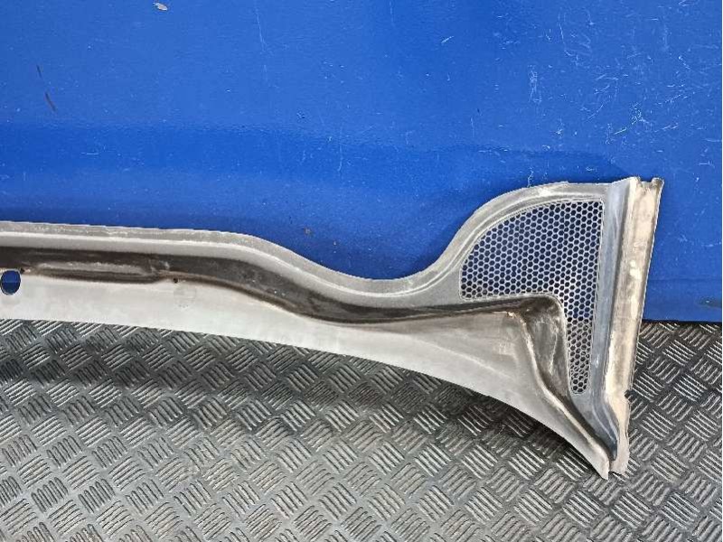 Recambio de torpedo para audi a1 sportback (8xf) referencia OEM IAM 8X0819124  