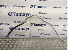 Recambio de tubos aire acondicionado para toyota yaris (xpa1f/mxph11/chxnbw) hybrid 1.5cc referencia OEM IAM 88707K0040A  CZ4462