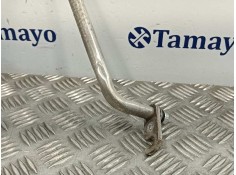 Recambio de tubos aire acondicionado para toyota yaris (xpa1f/mxph11/chxnbw) hybrid 1.5cc referencia OEM IAM 88707K0040A  CZ4462 2