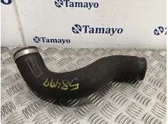 Recambio de tubo para nissan pathfinder (r51) referencia OEM IAM 144635X00D  