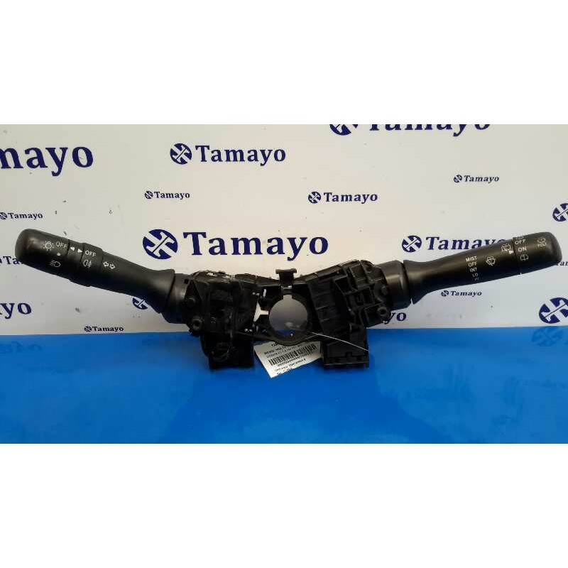 Recambio de mando multifuncion para citroen c1 1.4 hdi cat (8ht / dv4td) referencia OEM IAM 173848  17F001