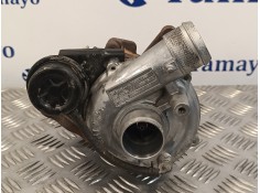 Recambio de turbocompresor para citroën xsara picasso 2.0 hdi cat (rhy / dw10td) referencia OEM IAM 9645247080 96347212 VVP10206