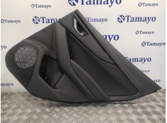 Recambio de guarnecido puerta trasera derecha para subaru xv (g5) sport plus referencia OEM IAM S71507160  S73512060