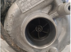 Recambio de turbocompresor para citroën xsara picasso 2.0 hdi cat (rhy / dw10td) referencia OEM IAM 9645247080 96347212 VVP10206 2