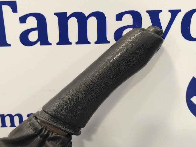 Recambio de palanca freno de mano para ford fiesta berlina 1.8 diesel cat referencia OEM IAM   