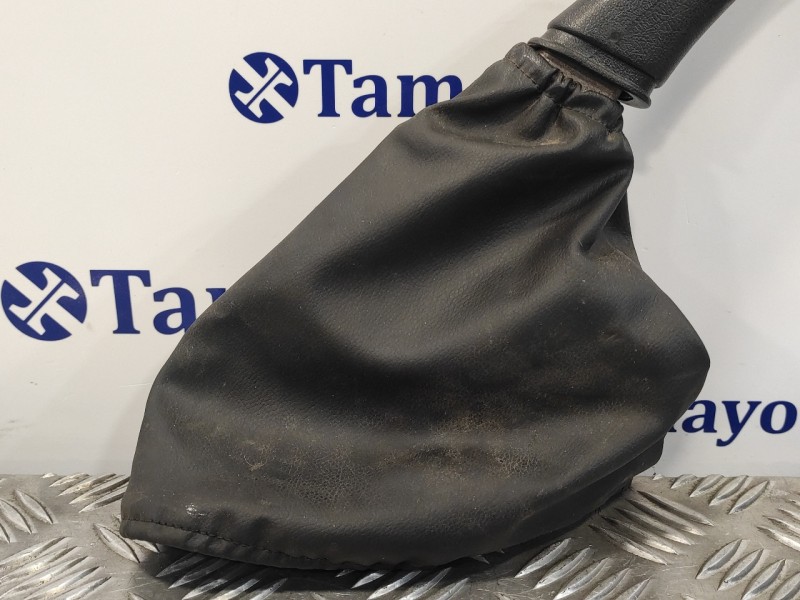 Recambio de palanca freno de mano para ford fiesta berlina 1.8 diesel cat referencia OEM IAM   
