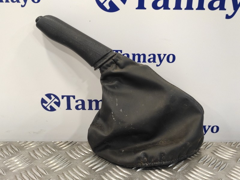 Recambio de palanca freno de mano para ford fiesta berlina 1.8 diesel cat referencia OEM IAM   