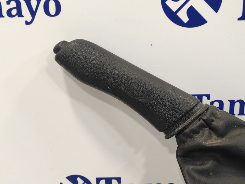 Recambio de palanca freno de mano para ford fiesta berlina 1.8 diesel cat referencia OEM IAM   