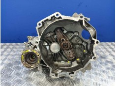 Recambio de caja cambios para skoda fabia (5j2 ) referencia OEM IAM JHN  