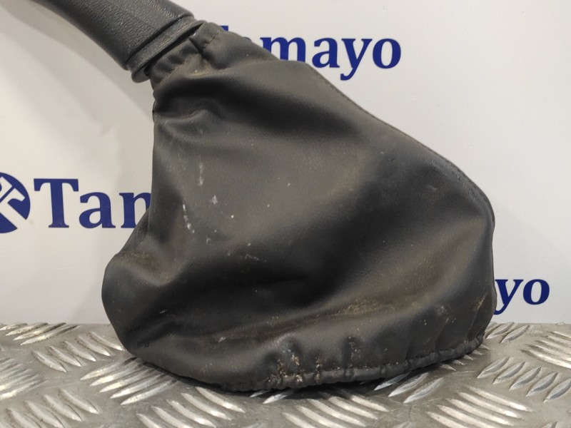 Recambio de palanca freno de mano para ford fiesta berlina 1.8 diesel cat referencia OEM IAM   
