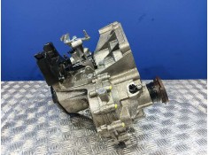 Recambio de caja cambios para skoda fabia (5j2 ) referencia OEM IAM JHN   2