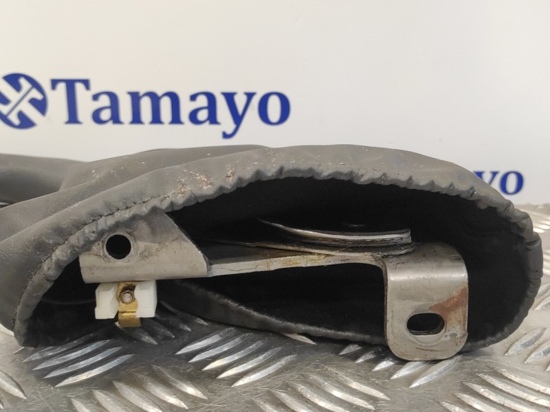 Recambio de palanca freno de mano para ford fiesta berlina 1.8 diesel cat referencia OEM IAM   