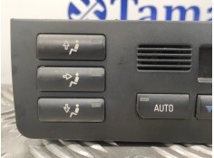 Recambio de mando climatizador para bmw serie 3 berlina (e36) referencia OEM IAM 64116902440  5HB00773811 2