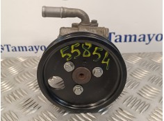 Recambio de bomba servodireccion para peugeot boxer furgón 2.2 hdi fap cat referencia OEM IAM 6C1Q3A733AA  