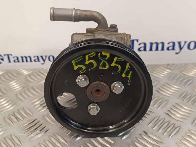 Recambio de bomba servodireccion para peugeot boxer furgón 2.2 hdi fap cat referencia OEM IAM 6C1Q3A733AA  