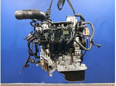 Recambio de motor completo para skoda fabia (5j2 ) referencia OEM IAM BBM  