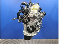 Recambio de motor completo para skoda fabia (5j2 ) referencia OEM IAM BBM   2
