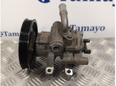 Recambio de bomba servodireccion para peugeot boxer furgón 2.2 hdi fap cat referencia OEM IAM 6C1Q3A733AA   2