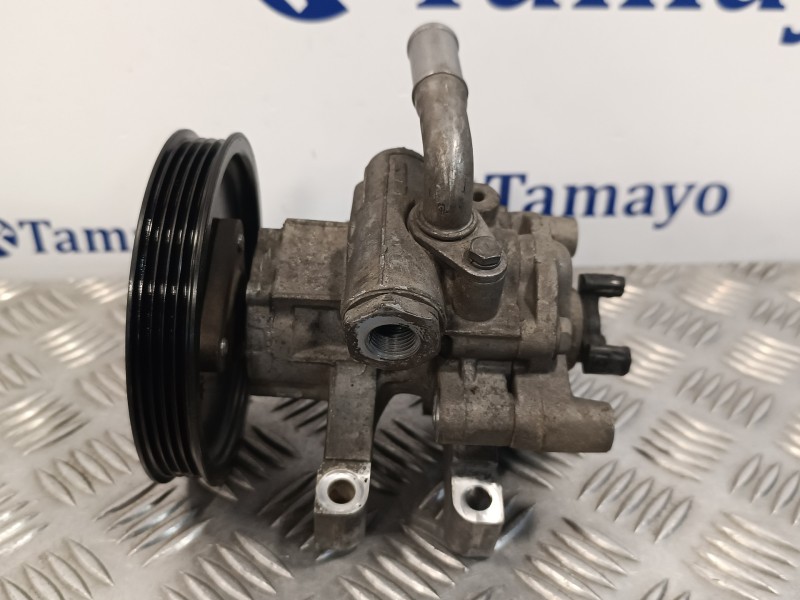 Recambio de bomba servodireccion para peugeot boxer furgón 2.2 hdi fap cat referencia OEM IAM 6C1Q3A733AA  