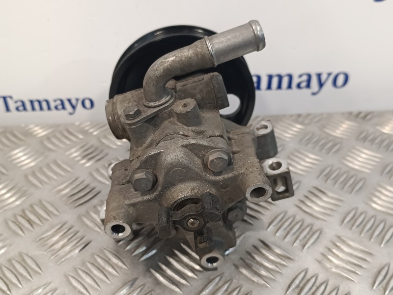 Recambio de bomba servodireccion para peugeot boxer furgón 2.2 hdi fap cat referencia OEM IAM 6C1Q3A733AA  