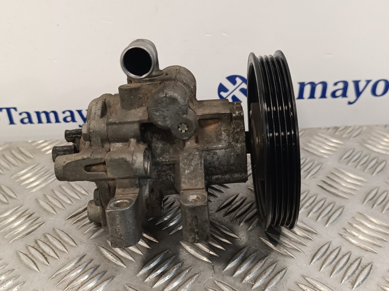 Recambio de bomba servodireccion para peugeot boxer furgón 2.2 hdi fap cat referencia OEM IAM 6C1Q3A733AA  