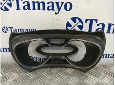 Recambio de carcasa cuadro instrumentos para renault captur referencia OEM IAM 682504768R  