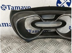 Recambio de carcasa cuadro instrumentos para renault captur referencia OEM IAM 682504768R   2