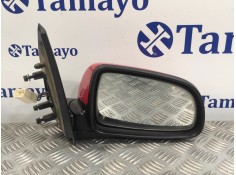 Recambio de retrovisor derecho para chevrolet aveo 1.2 cat referencia OEM IAM   