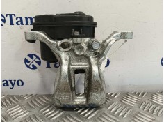 Recambio de pinza freno trasera derecha para toyota yaris (xpa1f/mxph11/chxnbw) hybrid 1.5cc referencia OEM IAM 463100D010  