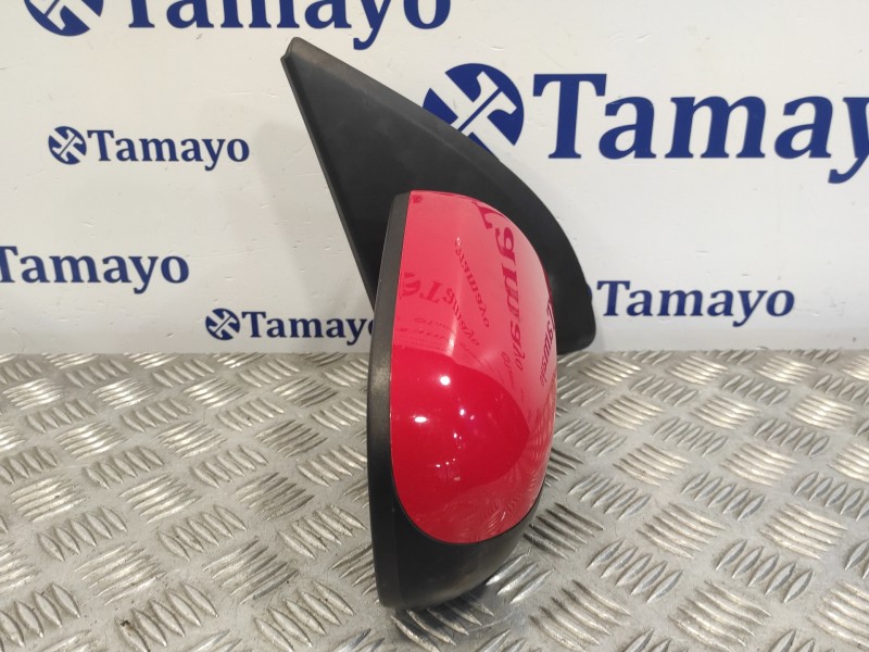 Recambio de retrovisor derecho para chevrolet aveo 1.2 cat referencia OEM IAM   