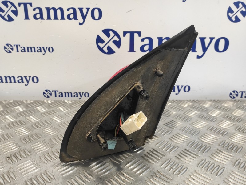 Recambio de retrovisor derecho para chevrolet aveo 1.2 cat referencia OEM IAM   