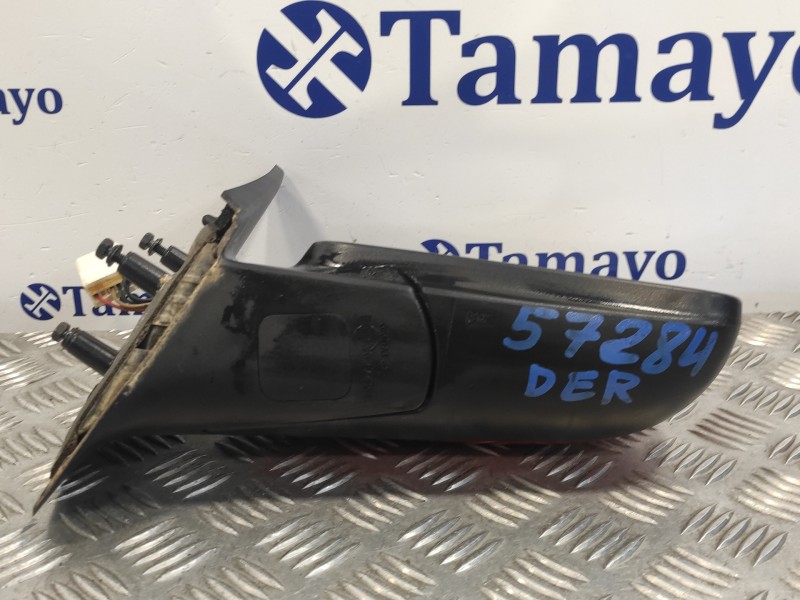 Recambio de retrovisor derecho para chevrolet aveo 1.2 cat referencia OEM IAM   