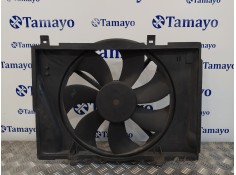Recambio de electroventilador para mercedes-benz clase clk (w208) coupe 2.0 compresor cat referencia OEM IAM A2025000593  