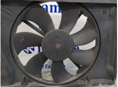 Recambio de electroventilador para mercedes-benz clase clk (w208) coupe 2.0 compresor cat referencia OEM IAM A2025000593   2