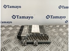 Recambio de centralita motor uce para peugeot 307 break/sw (s2) 2.0 16v hdi fap cat (rhr / dw10bted4) referencia OEM IAM 5WS4031 2