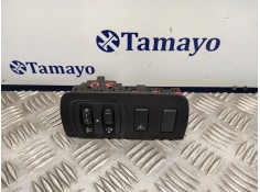 Recambio de mando luces para renault megane iii berlina 5 p 1.5 dci diesel fap referencia OEM IAM 648450001R  648450007R