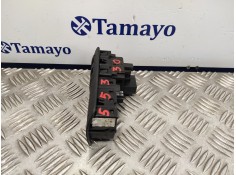 Recambio de mando luces para renault megane iii berlina 5 p 1.5 dci diesel fap referencia OEM IAM 648450001R  648450007R 2