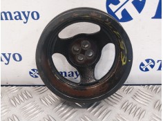 Recambio de polea cigueñal para mercedes-benz sprinterii caja abierta (desde 01.06) 413/416/510/513/516 cdi (906.153/155) refere 2