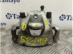 Recambio de pinza freno delantera izquierda para toyota yaris (xpa1f/mxph11/chxnbw) hybrid 1.5cc referencia OEM IAM 47750K0030  