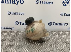 Recambio de deposito expansion para peugeot 308 1.6 blue-hdi fap referencia OEM IAM 9678514680 9678125980 9678125880