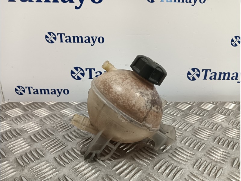 Recambio de deposito expansion para peugeot 308 1.6 blue-hdi fap referencia OEM IAM 9678514680 9678125980 9678125880