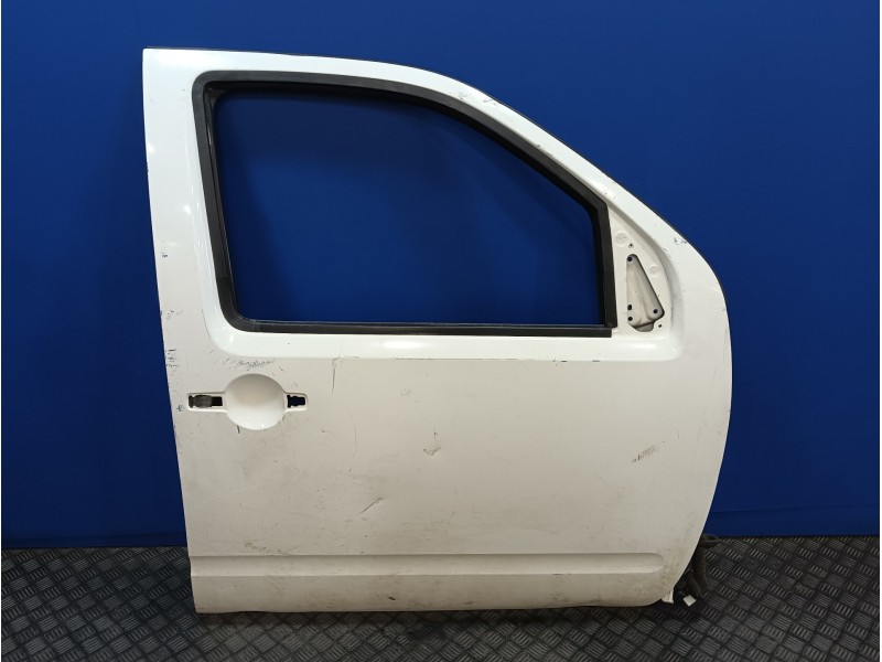 Recambio de puerta delantera derecha para nissan pathfinder (r51) referencia OEM IAM   